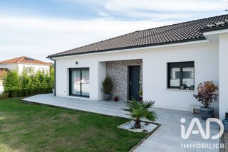 Vente Maison Vente Pavillon 5 pièces Rilhac-rancon