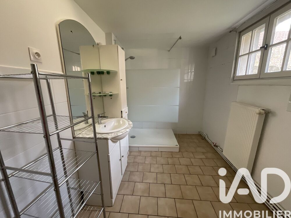 Vente Maison Vente Maison/villa 5 pièces Erre