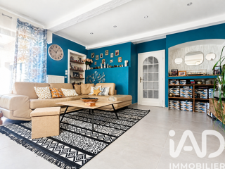  Maison à vendre 6 pièces 145 m²