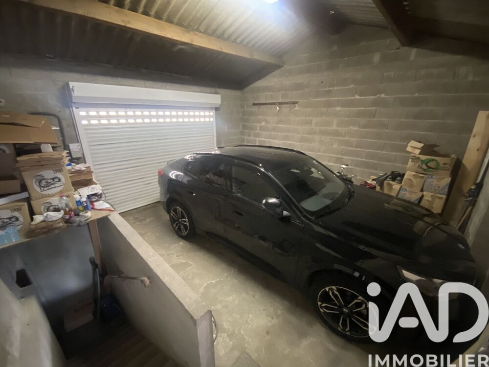 Vente Maison/villa 7 pièces