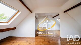  Maison à vendre 8 pièces 186 m²