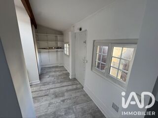  Maison à vendre 2 pièces 41 m²