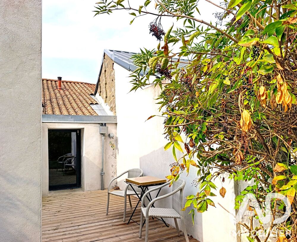 Vente Maison de village 5 pièces
