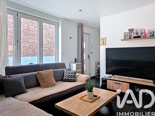  Maison � vendre 5 pi�ces 115 m�