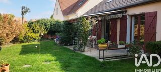 Maison � vendre 7 pi�ces 127 m�
