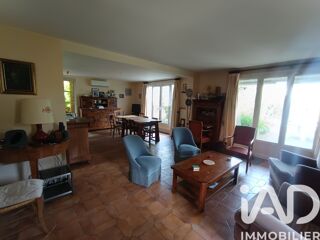  Maison à vendre 7 pièces 182 m²