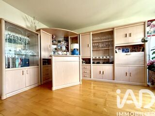  Appartement � vendre 4 pi�ces 89 m�