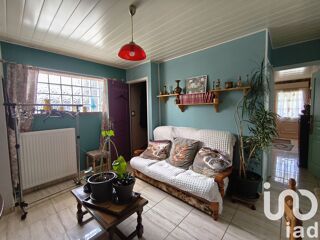  Maison à vendre 7 pièces 123 m²