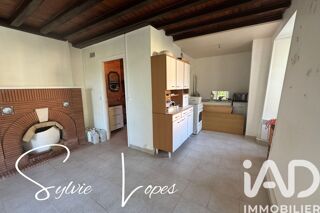  Maison à vendre 8 pièces 139 m²