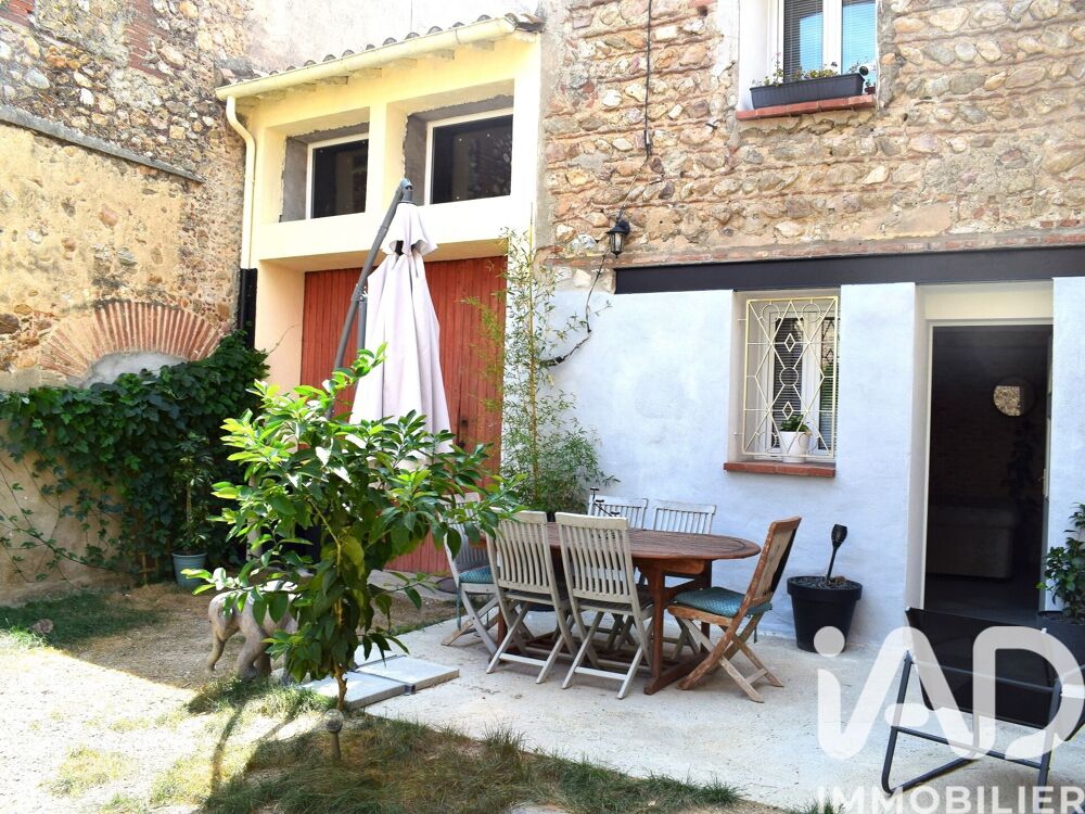 Vente Maison Vente Maison de village 3 pièces Villemolaque