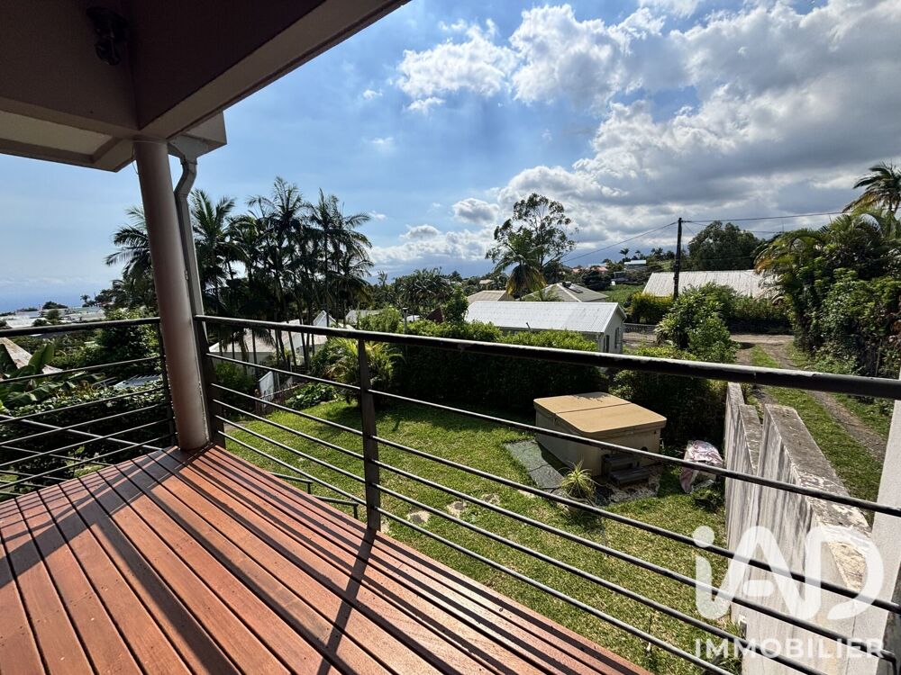 Vente Maison d'architecte 6 pièces