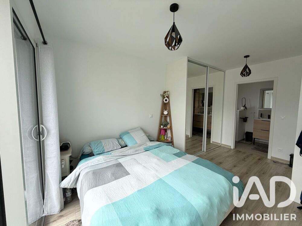 Vente Maison Vente Maison/villa 5 pièces Neuville-de-poitou