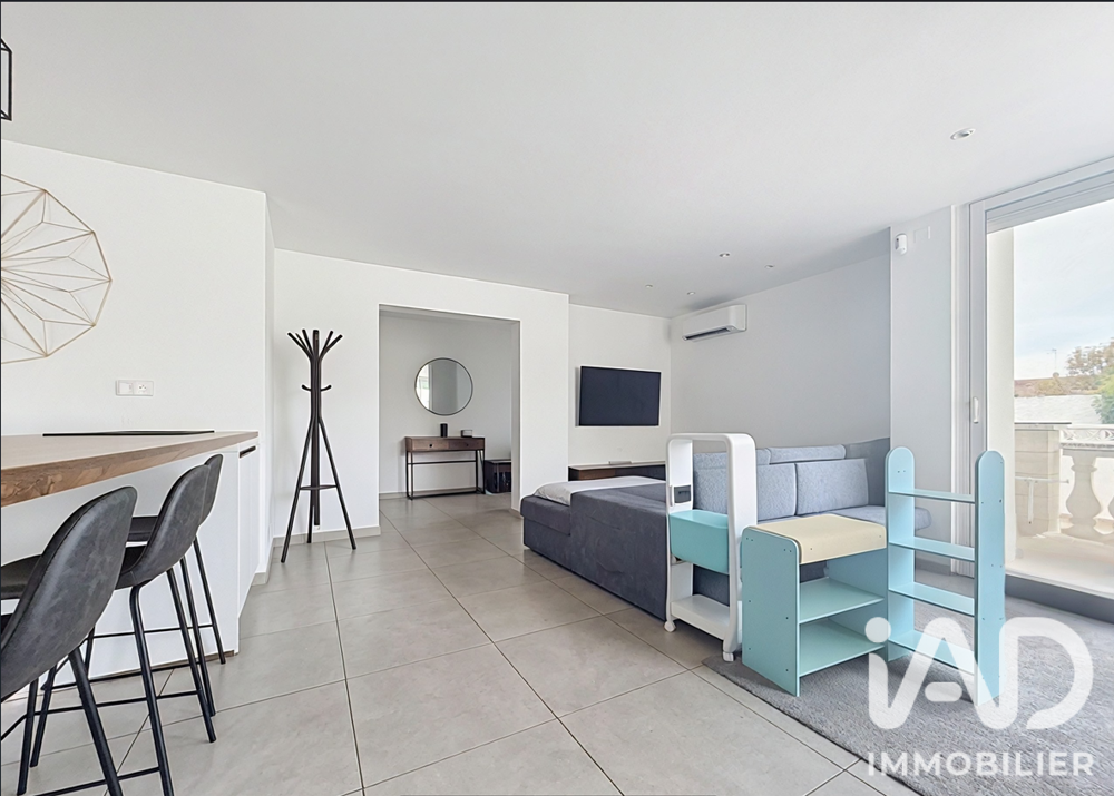 Vente Maison Vente Maison/villa 4 pièces Béziers