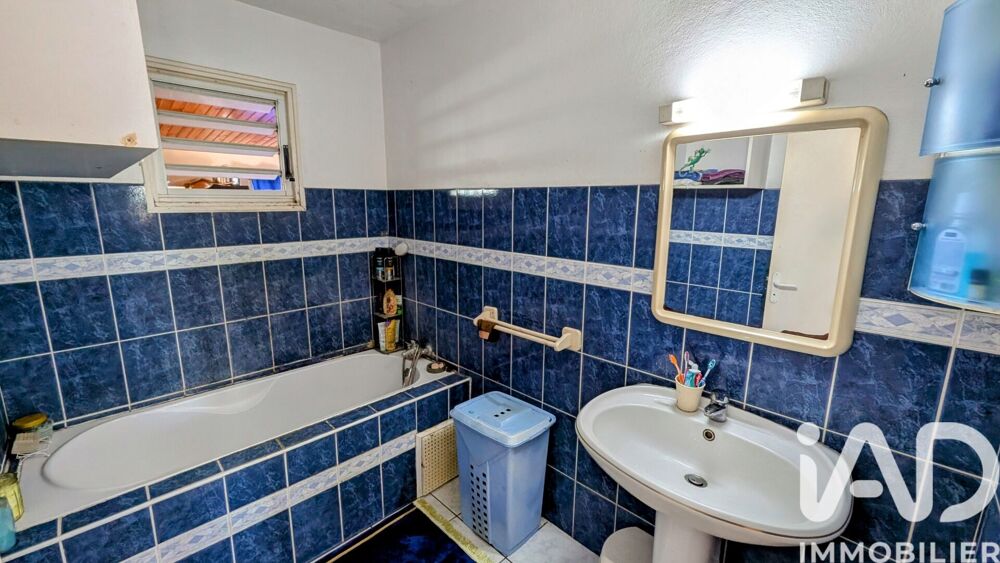 Vente Maison Vente Maison/villa 4 pièces Saint-leu
