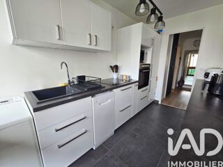  Appartement à vendre 3 pièces 61 m²