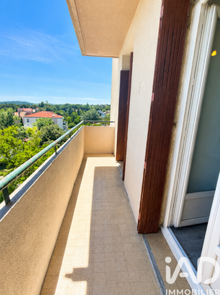  Appartement à vendre 3 pièces 69 m²