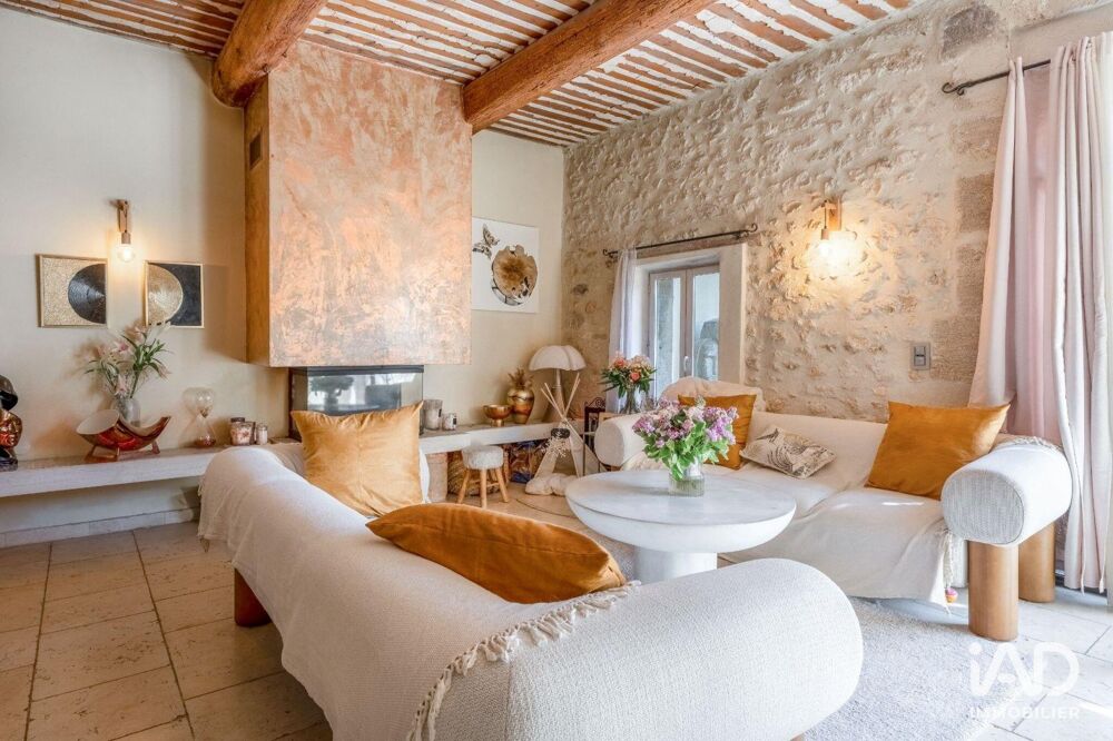 Vente Maison Vente Maison/villa 6 pièces Cavaillon