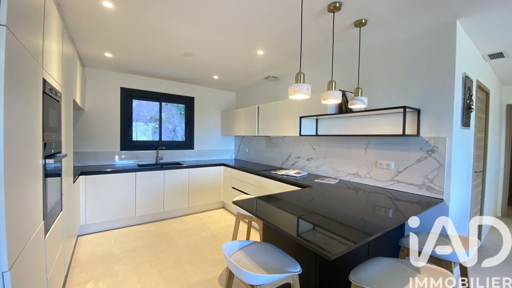� vendre  Maison Fr�jus (83600)
