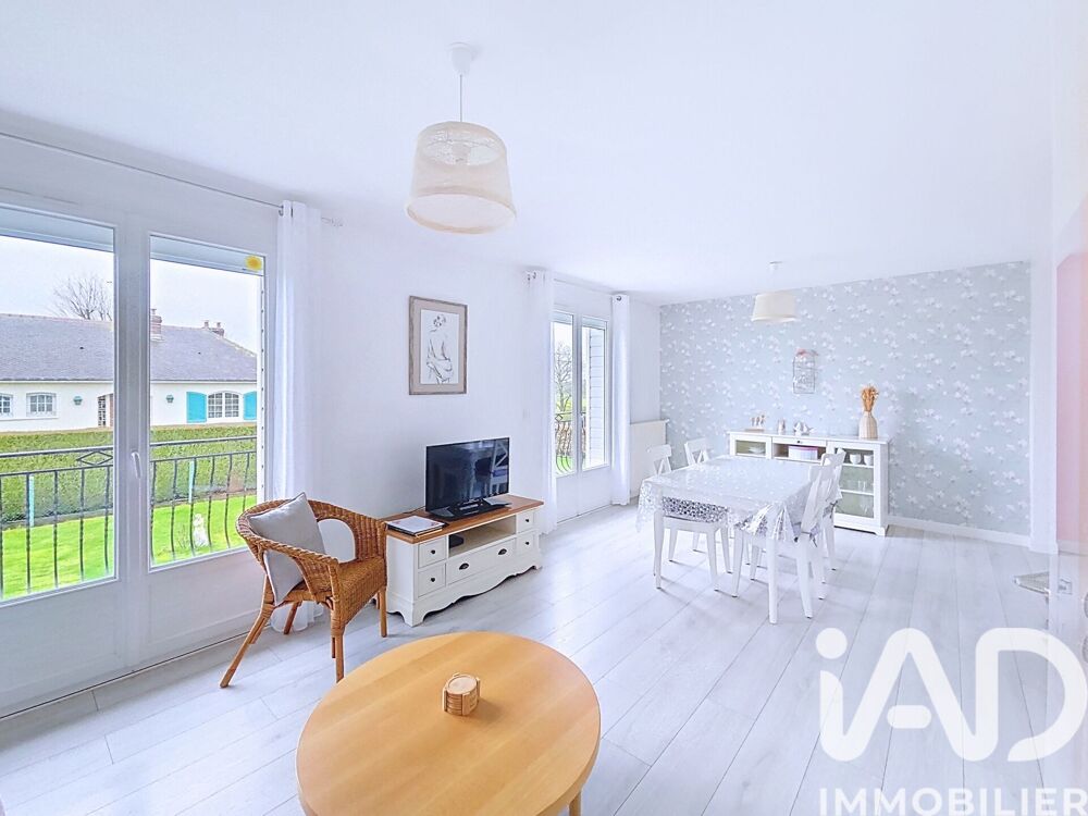 Vente Maison Vente Maison/villa 3 pièces Yvetot