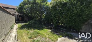  Maison à vendre 5 pièces 136 m²
