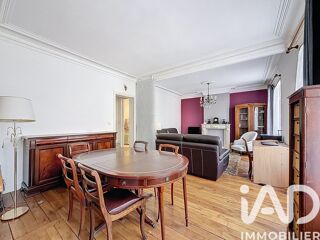  Appartement à vendre 3 pièces 58 m²