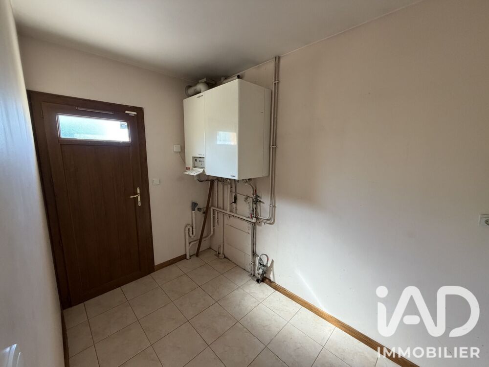 Vente Maison Vente Maison/villa 6 pièces Moncourt-fromonville