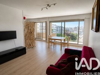  Appartement � vendre 2 pi�ces 56 m�
