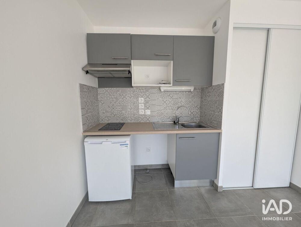 location Appartement - 2 pièce(s) - 39 m² Castanet-Tolosan (31320)