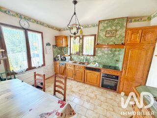  Maison à vendre 4 pièces 118 m²