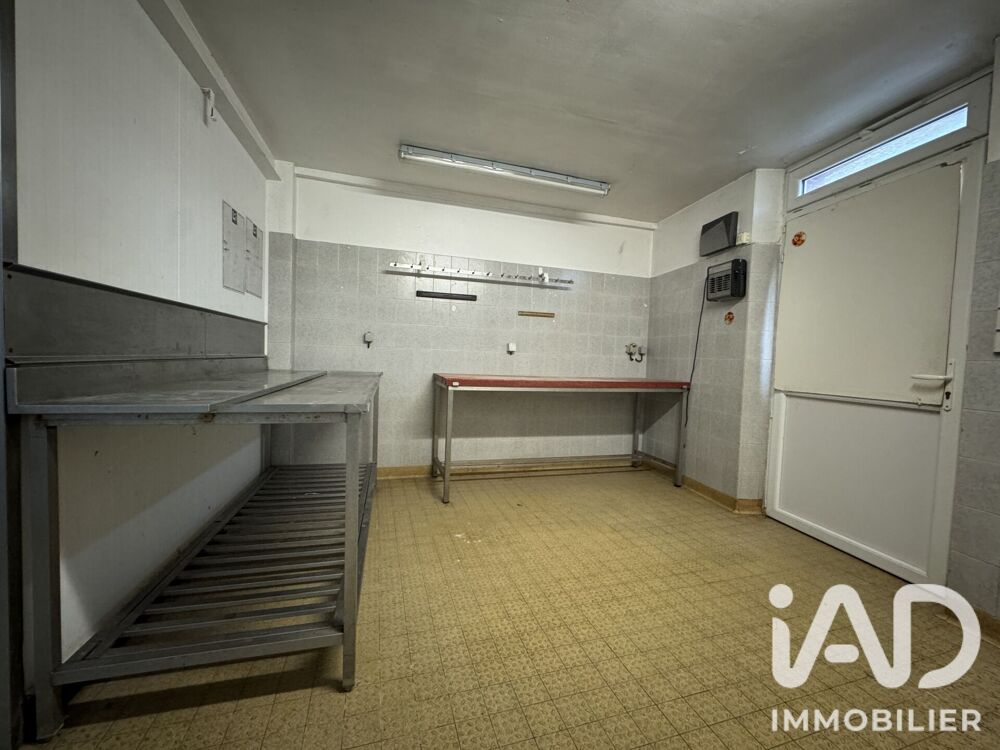 Vente Immeuble Vente Immeuble 70 m&sup2; Dangeau