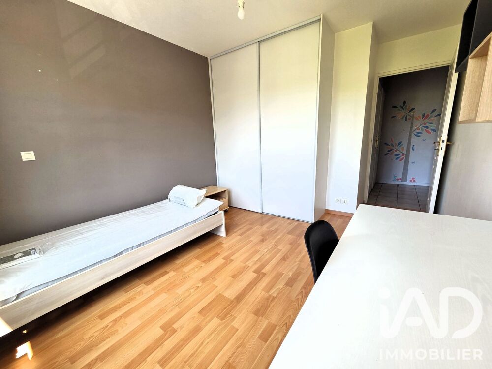 Location Appartement Location Appartement 4 pièces Saint-martin-d'hères