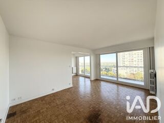  Appartement à vendre 4 pièces 82 m²