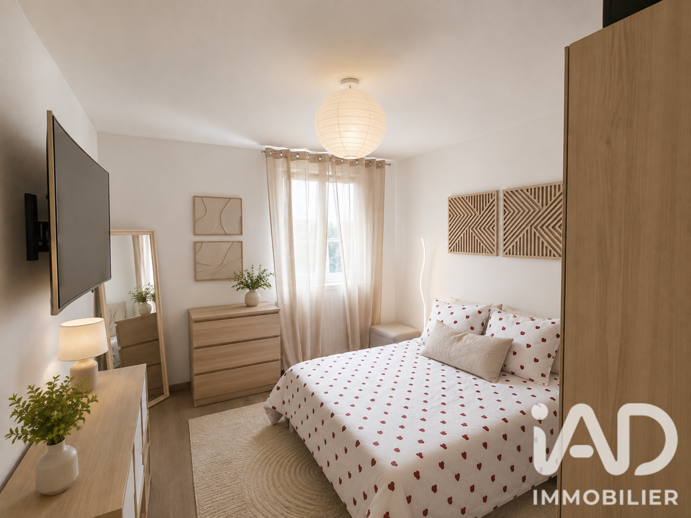 Vente Appartement Vente Appartement 2 pièces Colmar