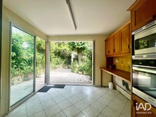  Maison à vendre 4 pièces 104 m²