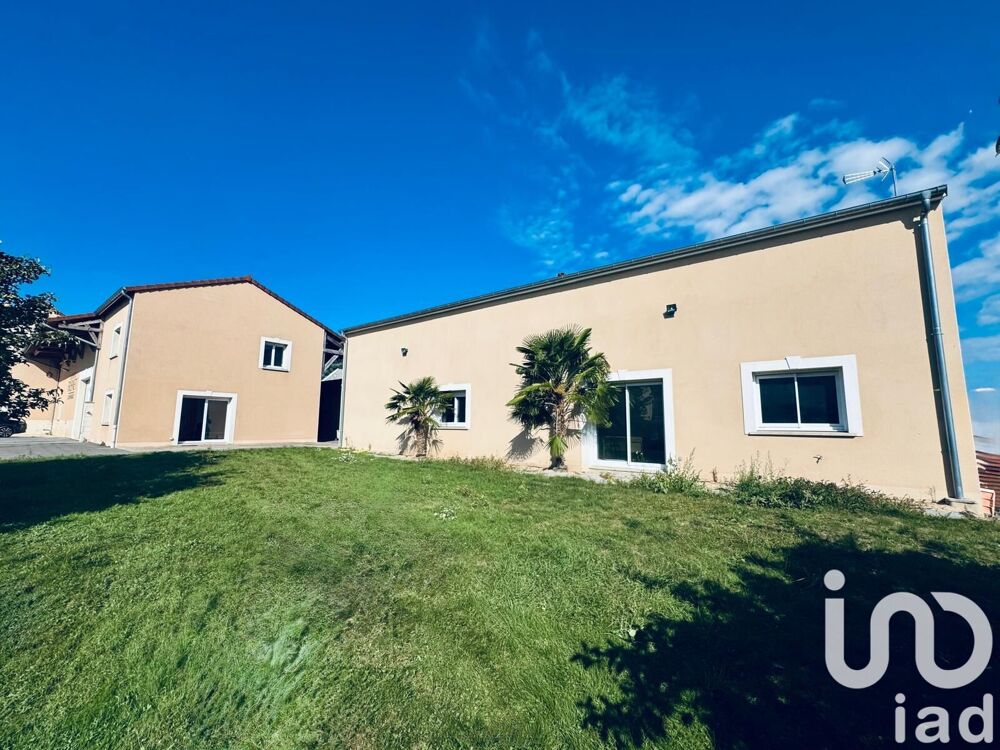 Maison 11 pièces 900 m² · à Mailly-Champagne · 900 m² · 999 000 €