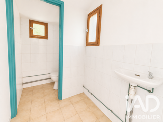  Maison à vendre 9 pièces 200 m²