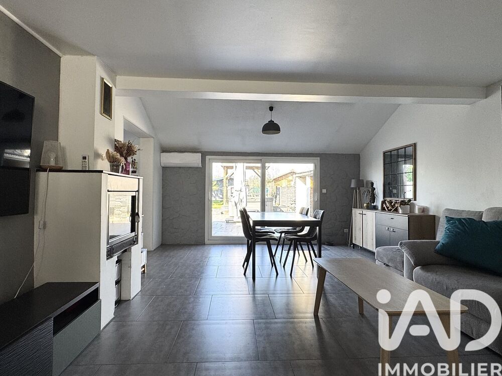 Vente Maison Vente Maison/villa 4 pièces Neuville-en-ferrain
