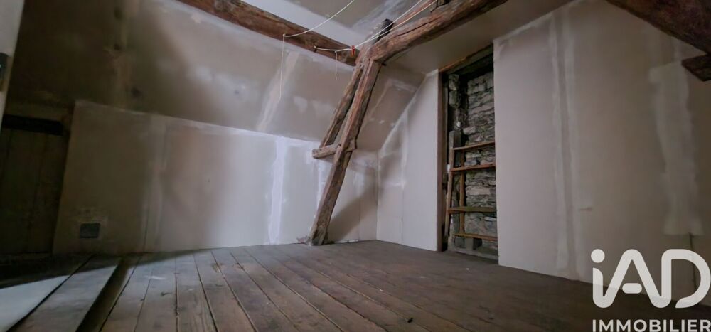 Vente Maison/villa 3 pièces