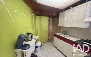  Maison à vendre 4 pièces 61 m²
