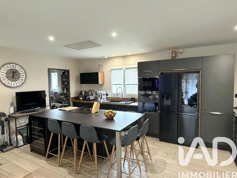 Vente Maison Vente Maison/villa 8 pièces Lalevade-d'ardèche