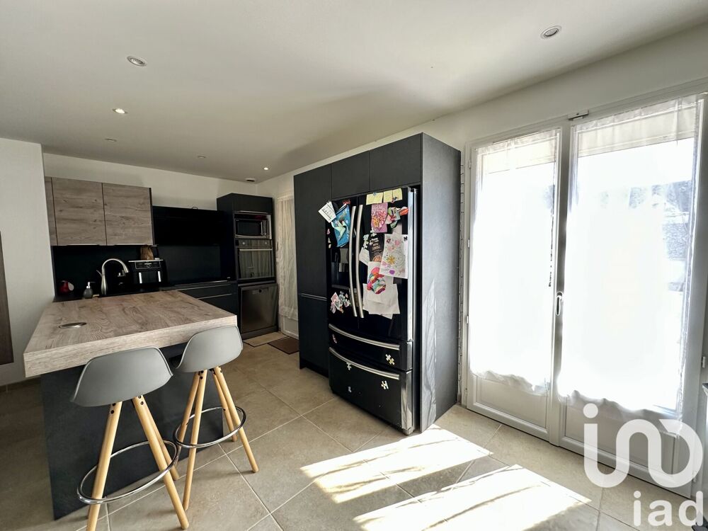 Vente Maison Vente Maison/villa 6 pièces Crisenoy