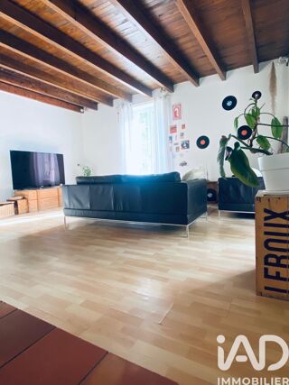  Maison à vendre 8 pièces 181 m²