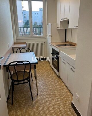  Appartement � louer 1 pi�ce 30 m�
