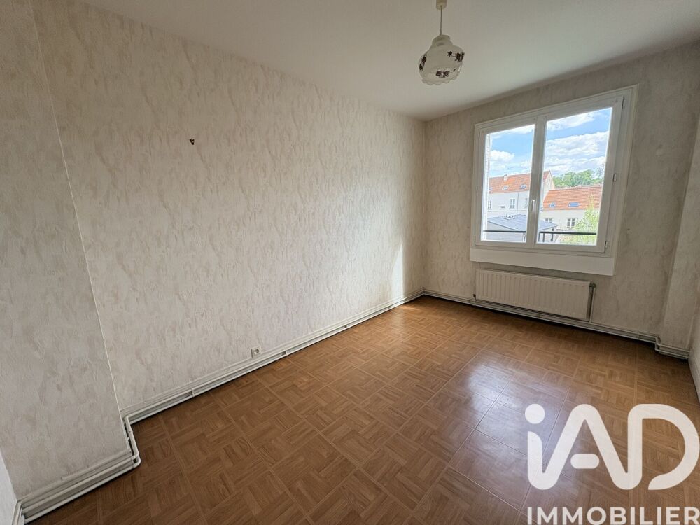 Vente Appartement Vente Appartement 3 pièces Lagny-sur-marne