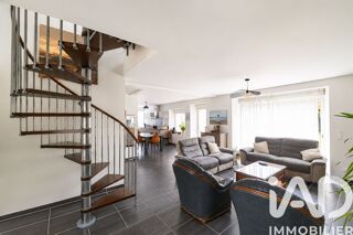  Maison à vendre 7 pièces 178 m²