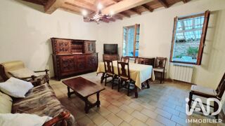  Maison à vendre 5 pièces 195 m²