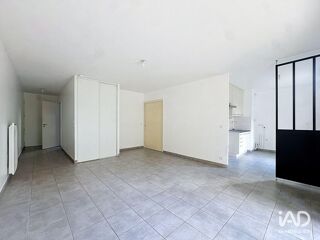  Appartement à vendre 3 pièces 64 m²