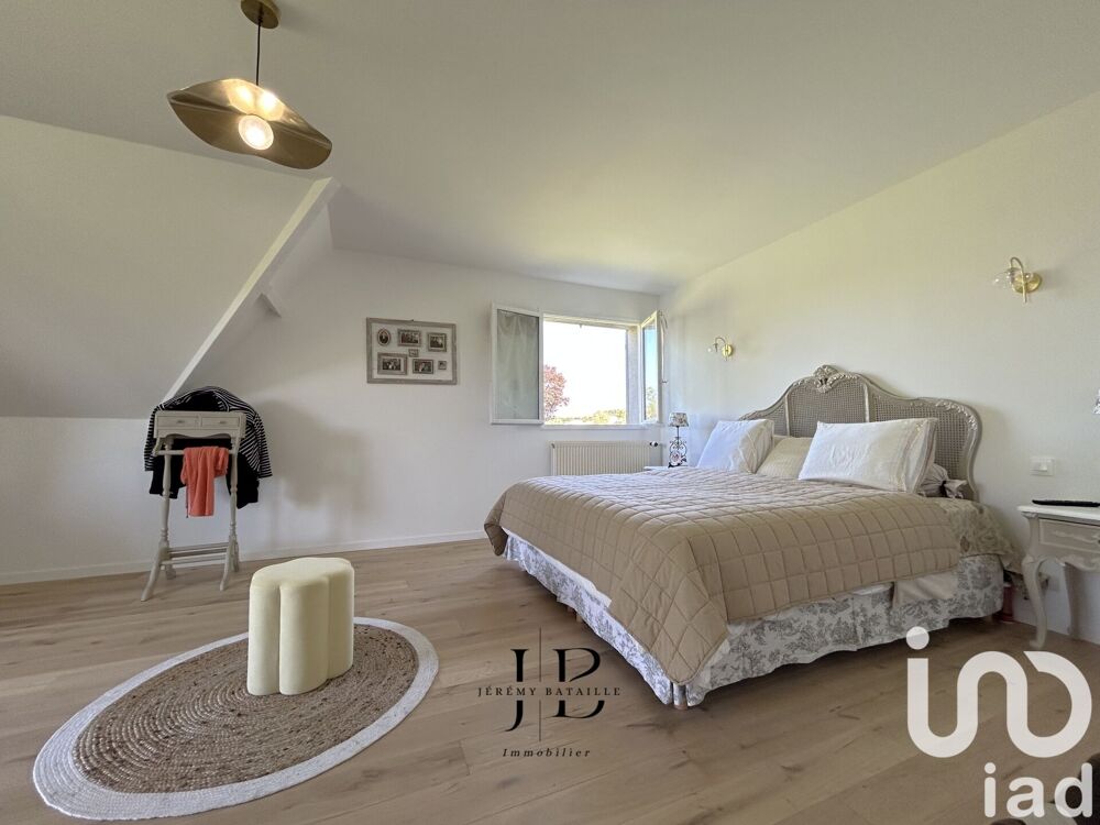à vendre  Maison Bonneville-sur-Touques (14800)