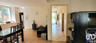  Maison à vendre 5 pièces 117 m²