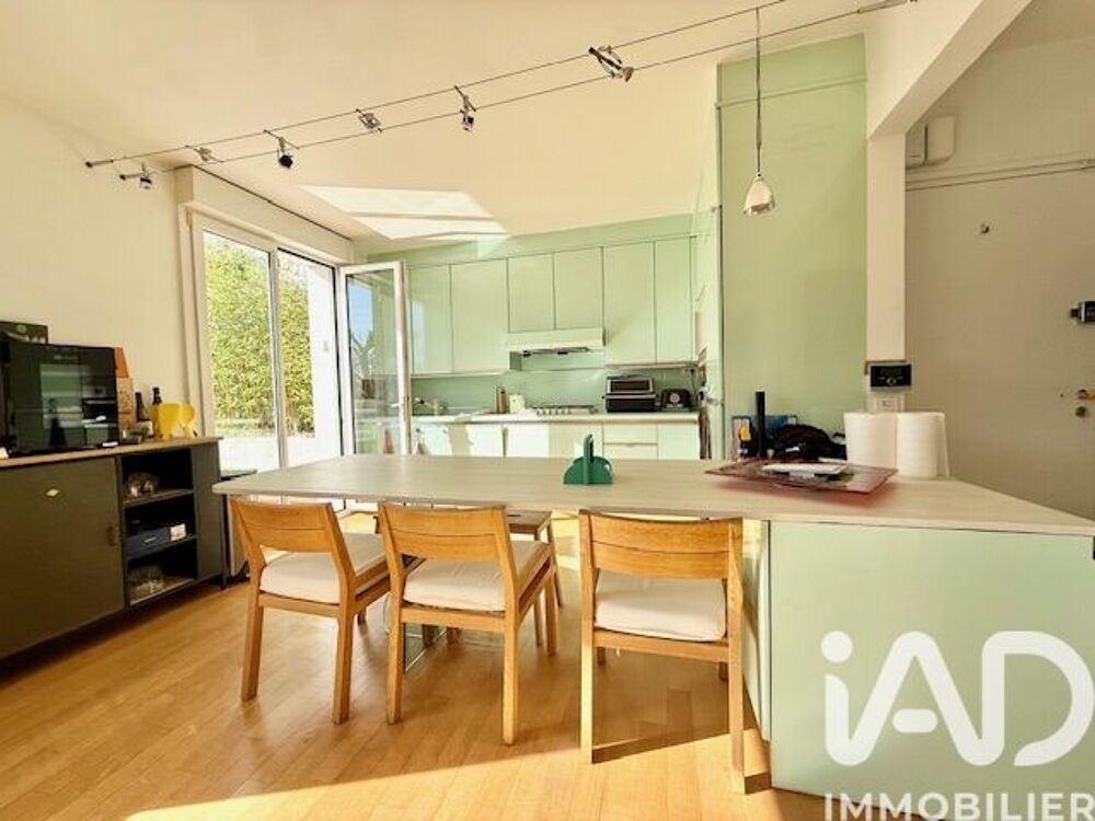Vente Maison de ville 5 pièces